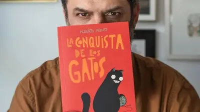 La Conquista De Los Gatos