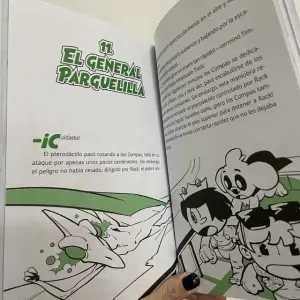 Los Compas Y La Cámara Del Tiempo