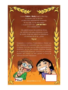 Trolardy Y El Pan Dorado