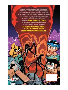 Los Compas Y La Entidad.Exe