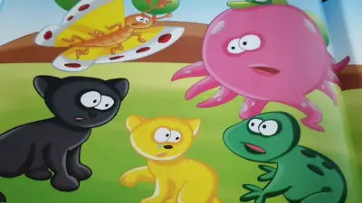 Poopsie Adora Los Helados