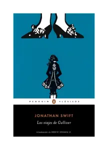 Los Viajes De Gulliver