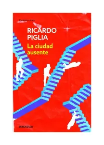 La Ciudad Ausente