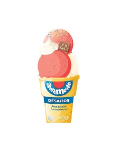 Abremente Desafios 7 - 8 Anos