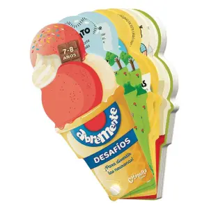 Abremente Desafios 7 - 8 Anos