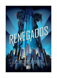 Renegados