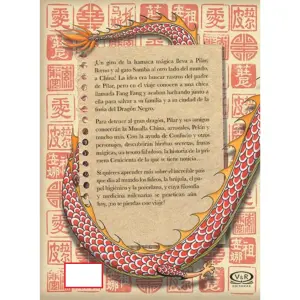 Diario De Pilar En China