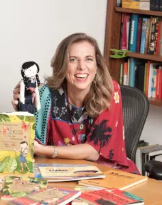 Diario De Pilar En China