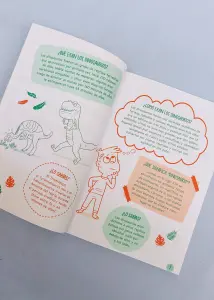 ¿El Trex Tenia Plumas?