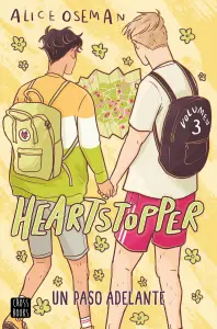 Heartstopper 3