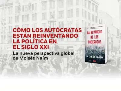 La Revancha De Los Poderosos