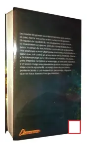 Harry Potter Y El Misterio Del Príncipe