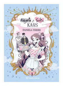 Alegría Y Sofía. Kaos 3