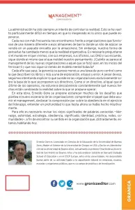 La Vida En Las Organizaciones