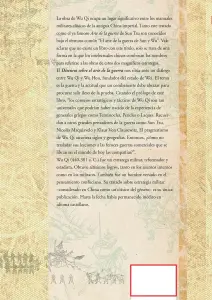 Discurso Sobre El Arte De La Guerra