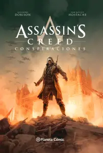 Assassin’S Creed - Conspiraciones