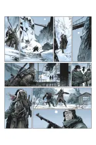 Assassin’S Creed - Conspiraciones