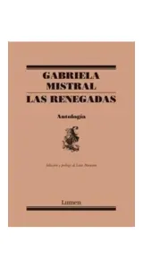 Las Renegadas. Antología
