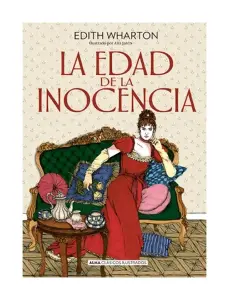 La Edad De La Inocencia