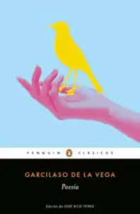 Poesia - Garcilaso