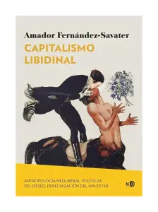 Capitalismo Libidinal