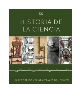 Historia De La Ciencia