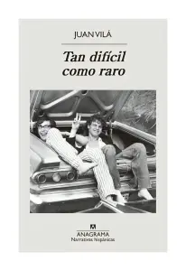 Tan Dificil Como Raro