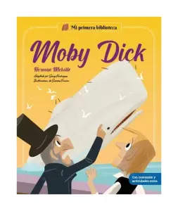 Moby Dick