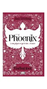 Phoenix - Finding Love