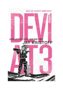 Dev1At3: Solo Los Fuertes Sobreviven