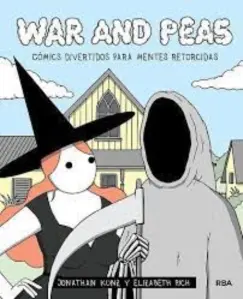 War And Peas