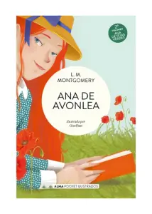 Ana De Avonlea (Pocket)
