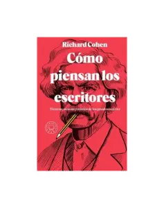 Cómo Piensan Los Escritores