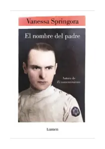 El Nombre Del Padre