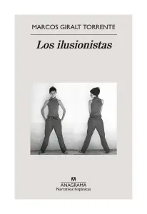 Los Ilusionistas