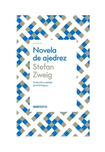 Novela De Ajedrez