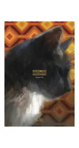 Personajes Desesperados