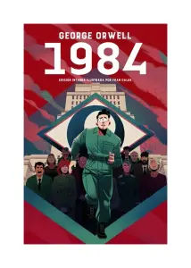 1984 (Ed. Ilsutrada)