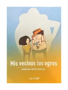 Mis Vecinos Los Ogros
