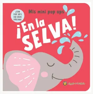 En La Selva *Mis Mini Pop UPS*