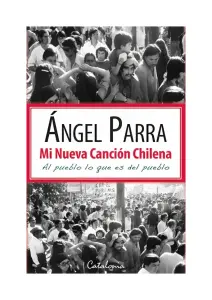 Mi Nueva Canción Chilena