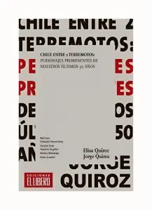 Chile Entre Dos Terremotos