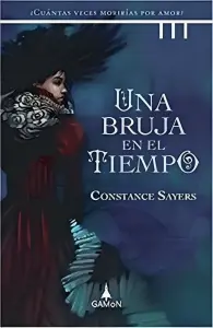 Una Bruja En El Tiempo
