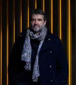 Nacido De Ninguna Mujer