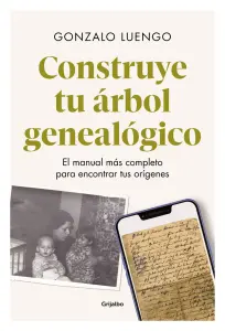 Construye Tu Árbol Genealógico