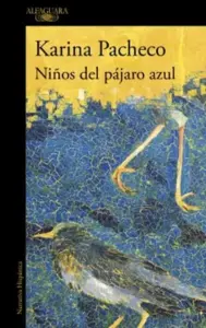 Niños Del Pájaro Azul (Mapa De Las Lenguas)