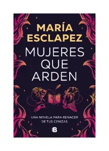 Mujeres Que Arden