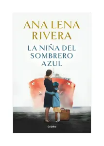 La Niña Del Sombrero Azul