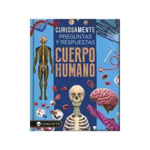 Curiosamente - Cuerpo Humano