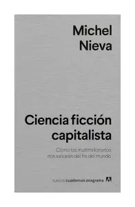 Ciencia Ficción Capitalista